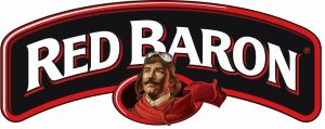 RED BARON® logo