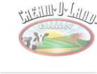 Cream-O-Land Dairies, LLC. logo